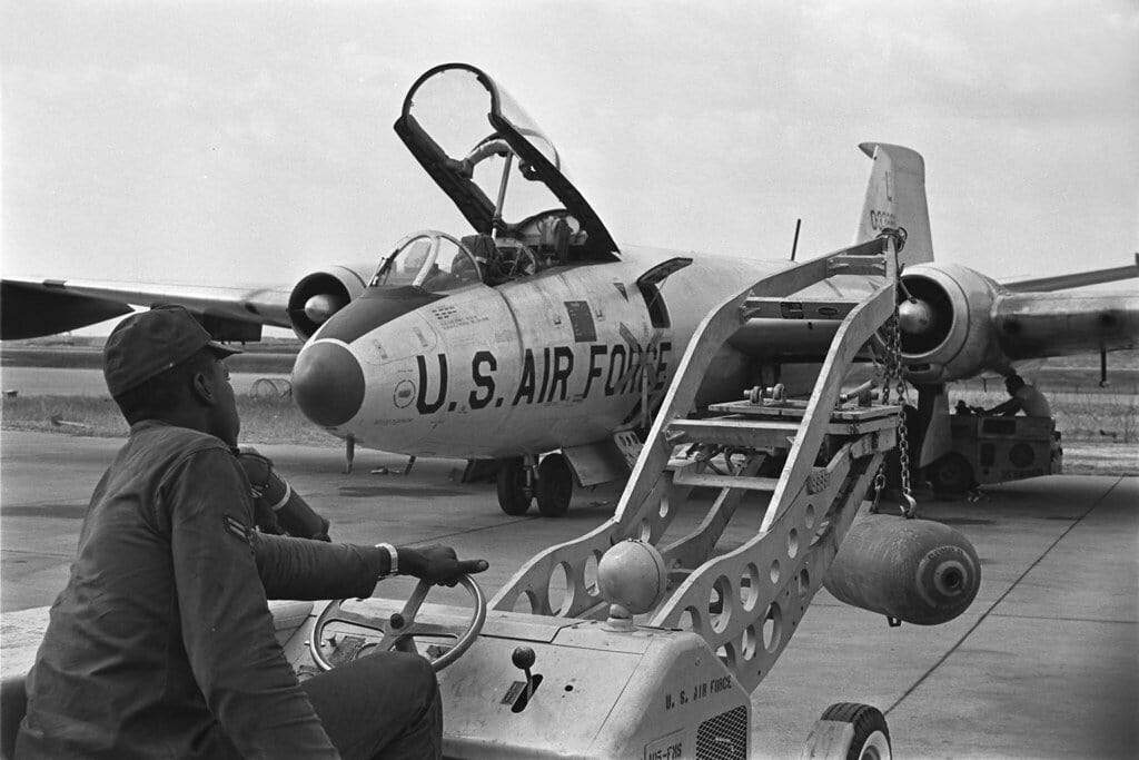 Battle Archives Map Bien Hoa #3