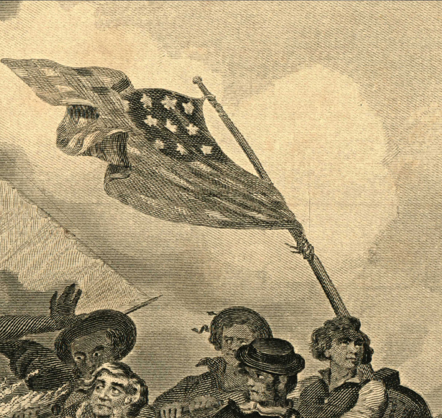 Battle Archives Map Lake Erie