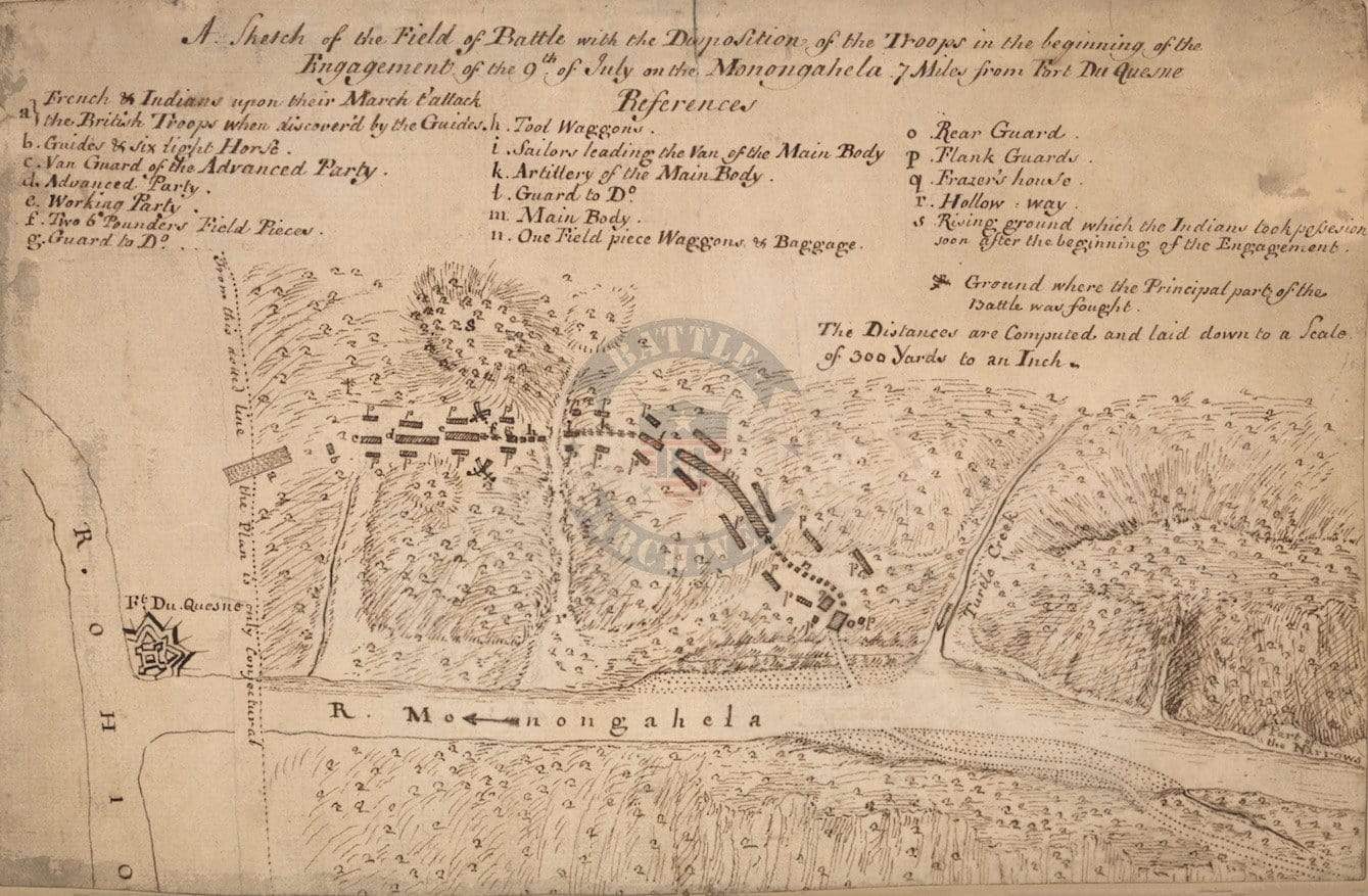 French and Indian War