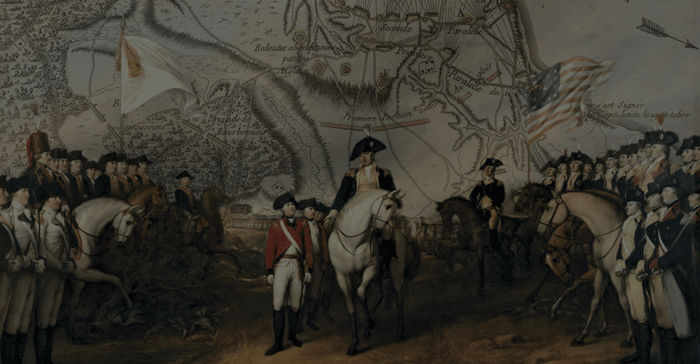 American Military History From 1775 To Today