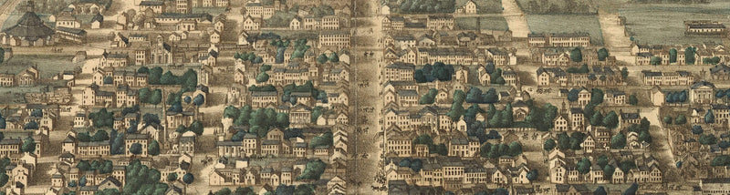 Battle Archives Map Alexandria, Virginia