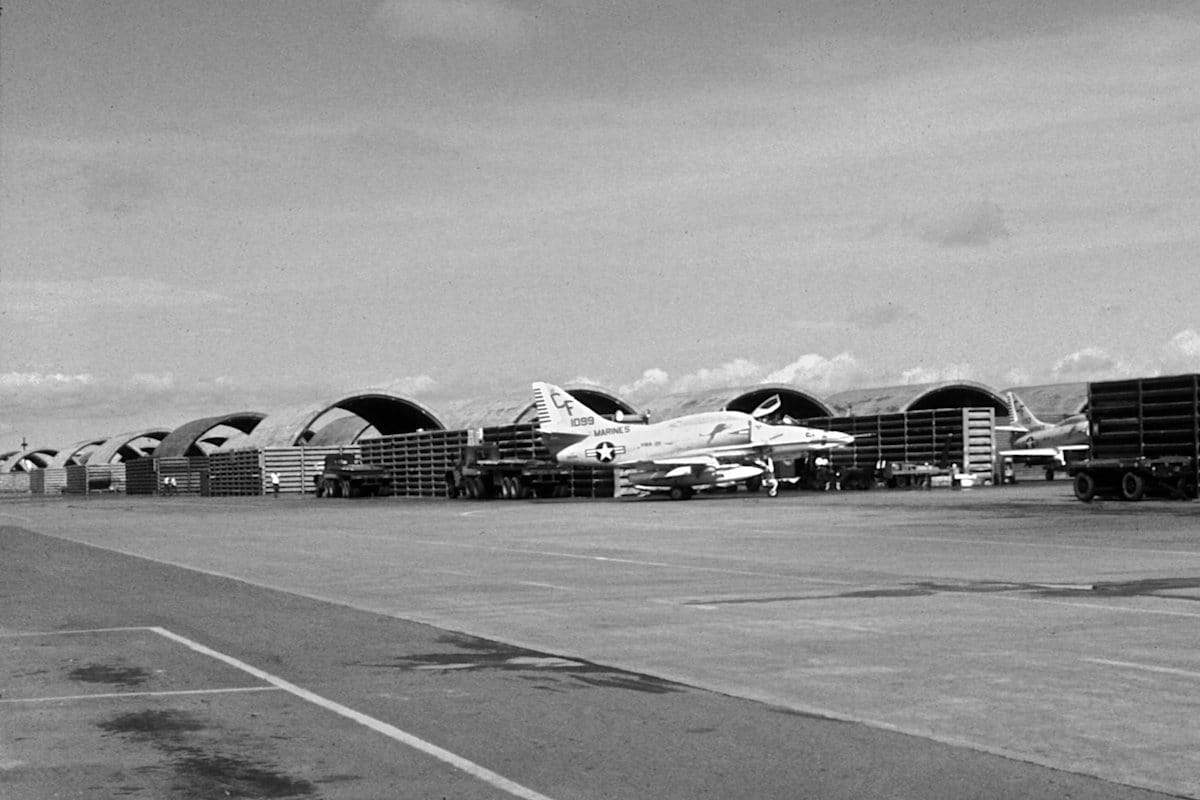 Battle Archives Map Bien Hoa #1