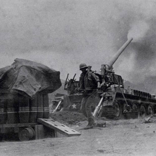 Battle Archives Map Chu Lai