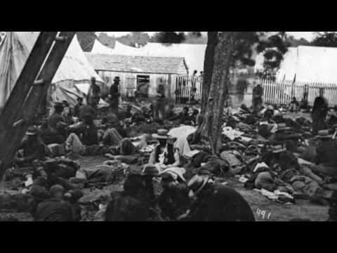 Battle Archives Map Franklin, Tennessee #2