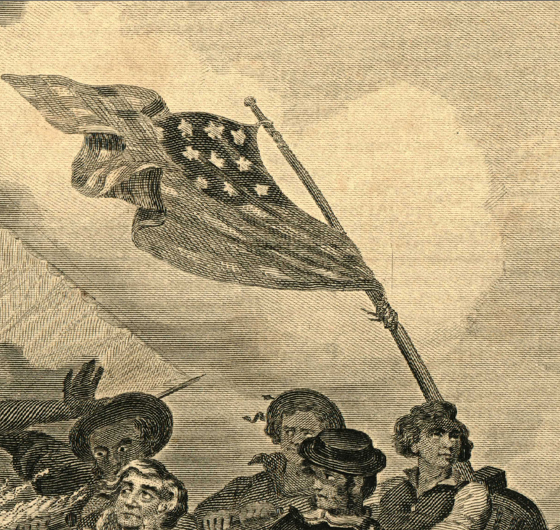 Battle Archives Map Lake Erie