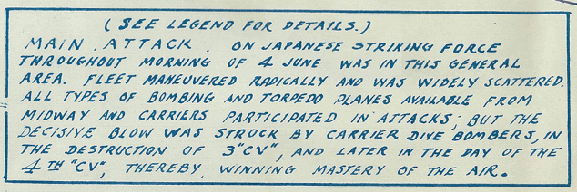 Battle Archives Map Midway