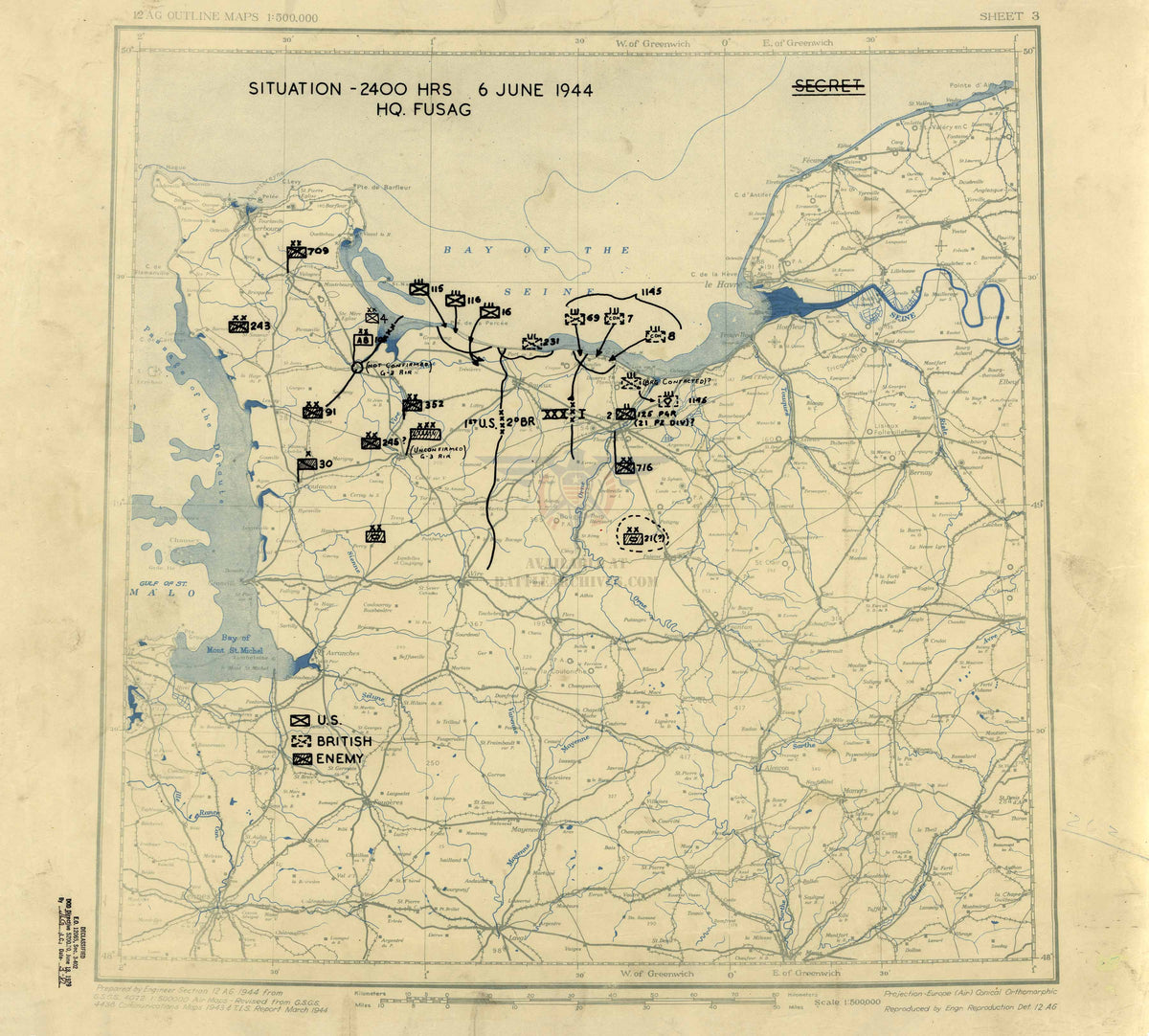 Historical Maps | American Battle and City Maps | Battle Archives