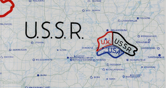 Battle Archives Map Operation Eclipse