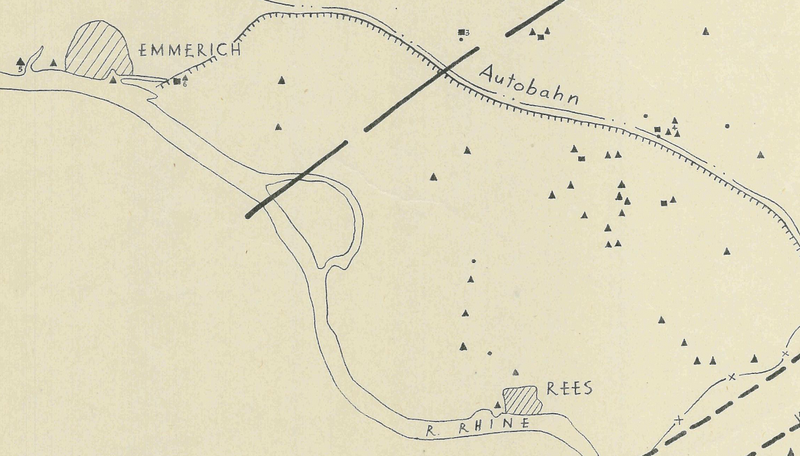 Battle Archives Map Operation Varsity