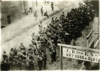 Battle Archives Map South Mountain, Maryland