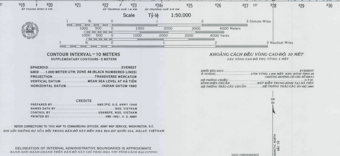 Battle Archives Map Tay Ninh