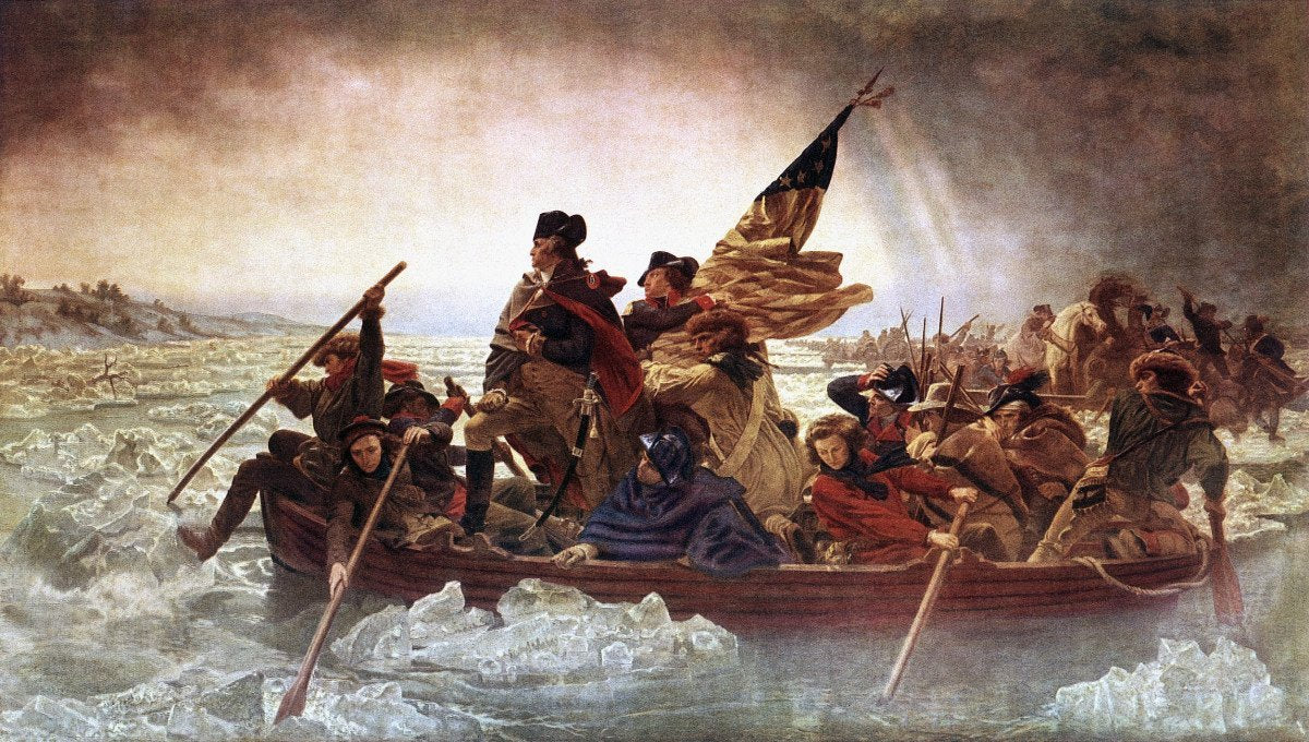 Battle Archives Map Trenton, New Jersey #1